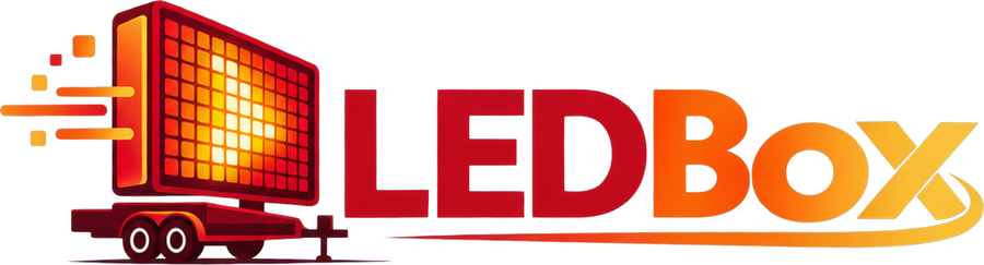 LEDBox