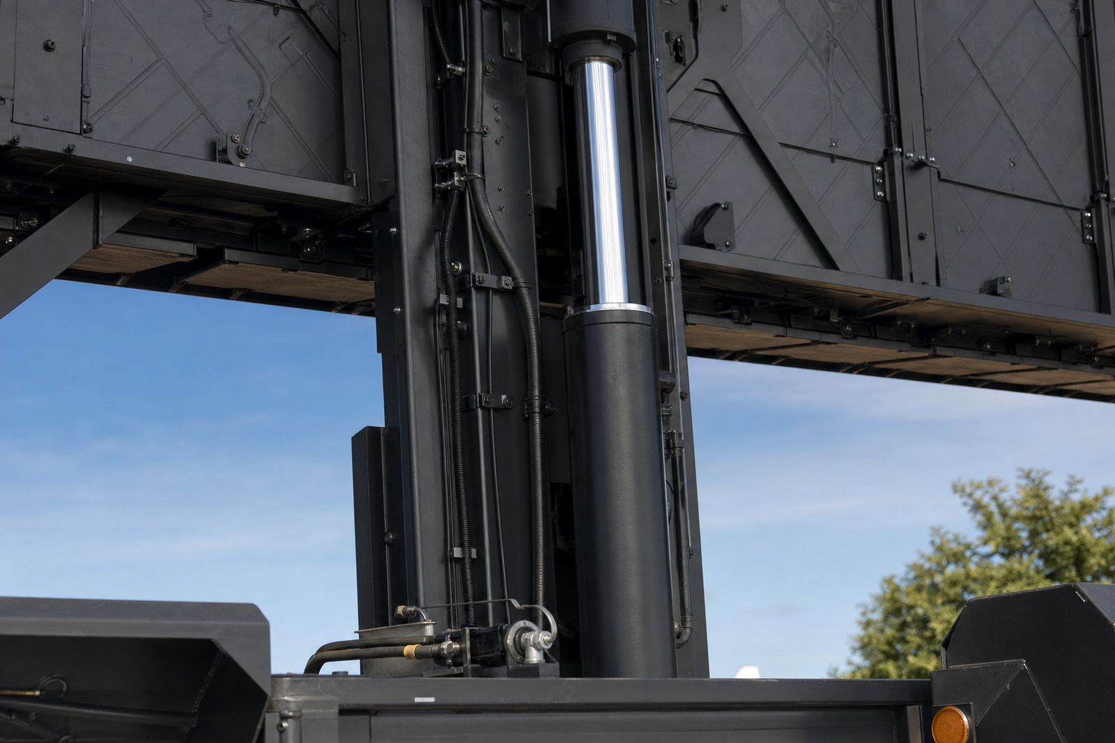Hydraulic Lift Explained