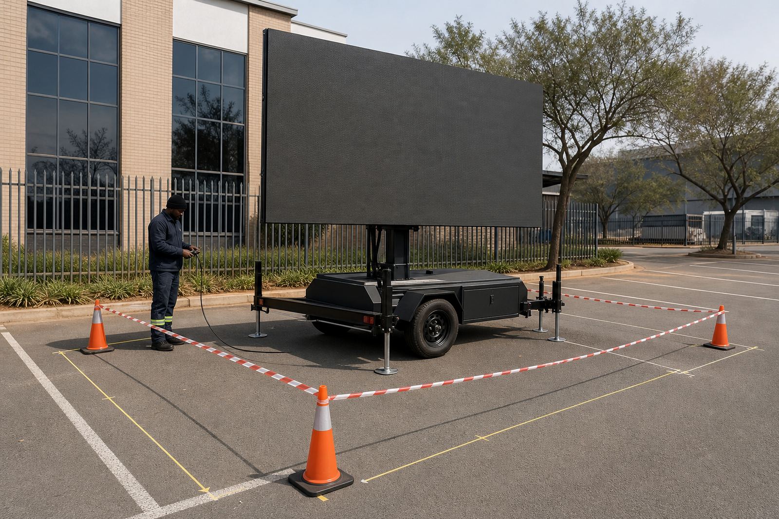 Screen Size Site Fit