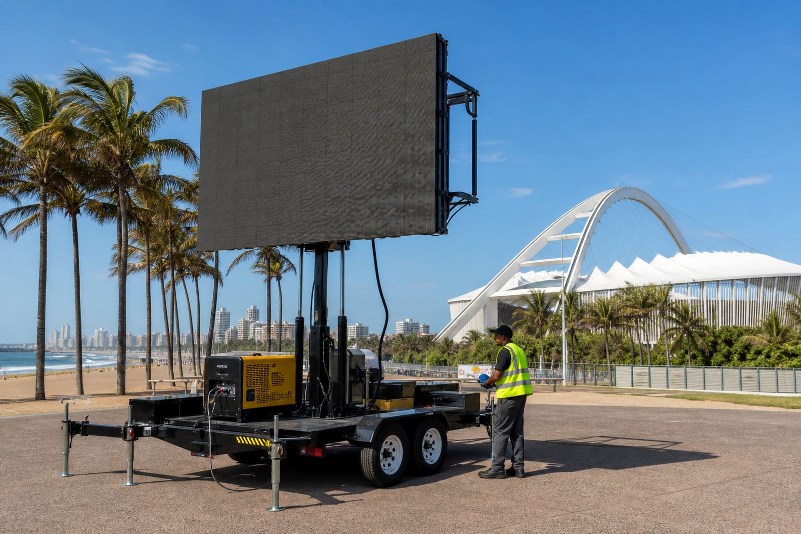 Durban