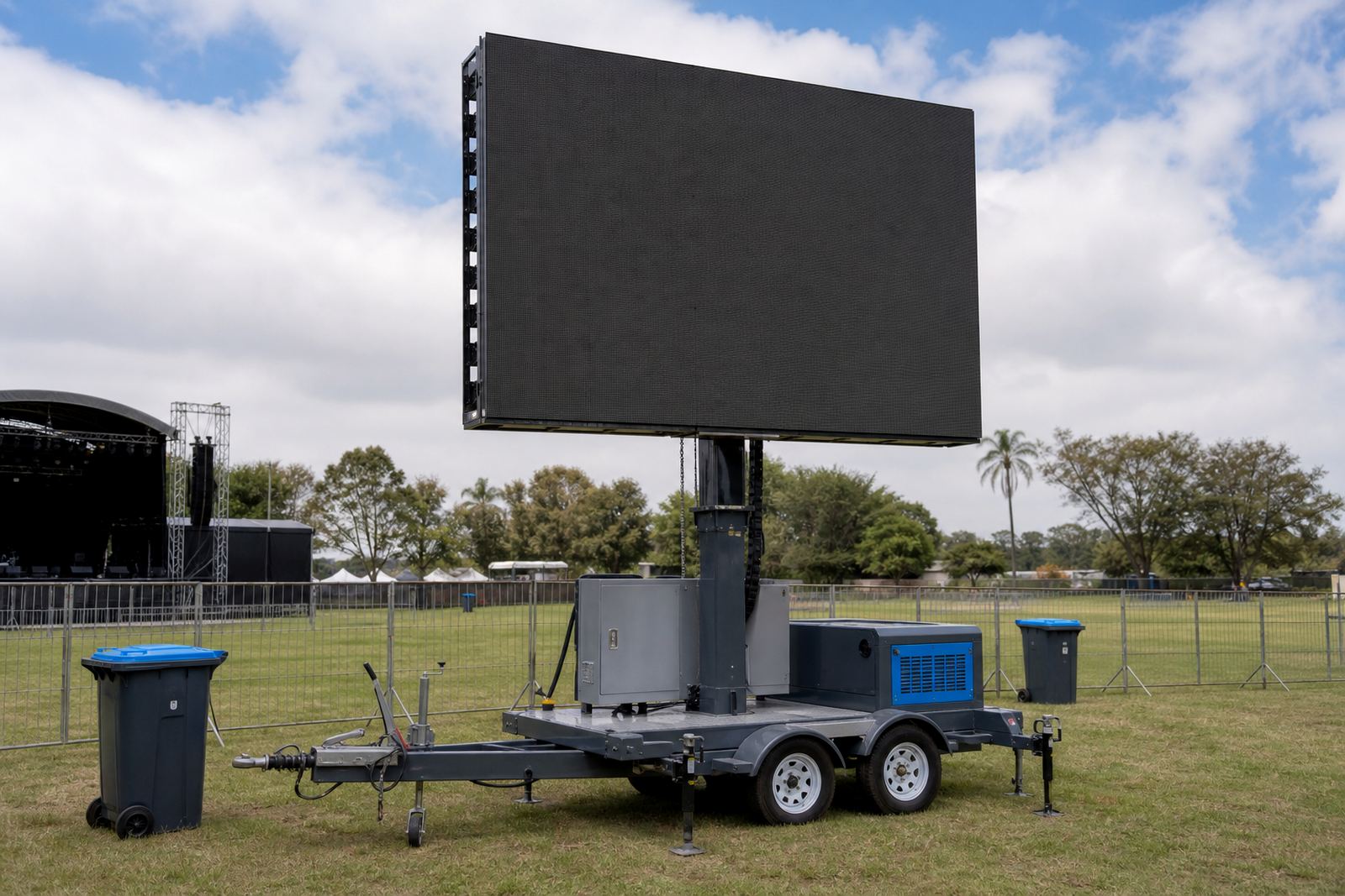 Festival Trailer