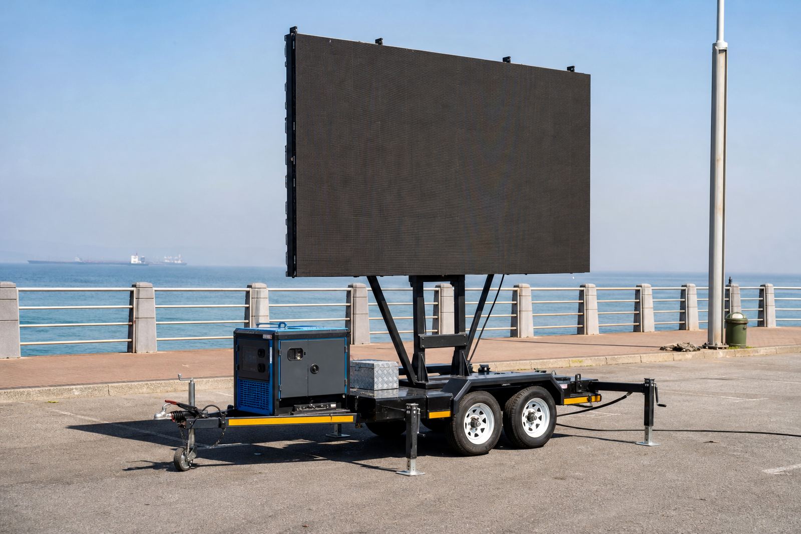 Durban Beach Promo