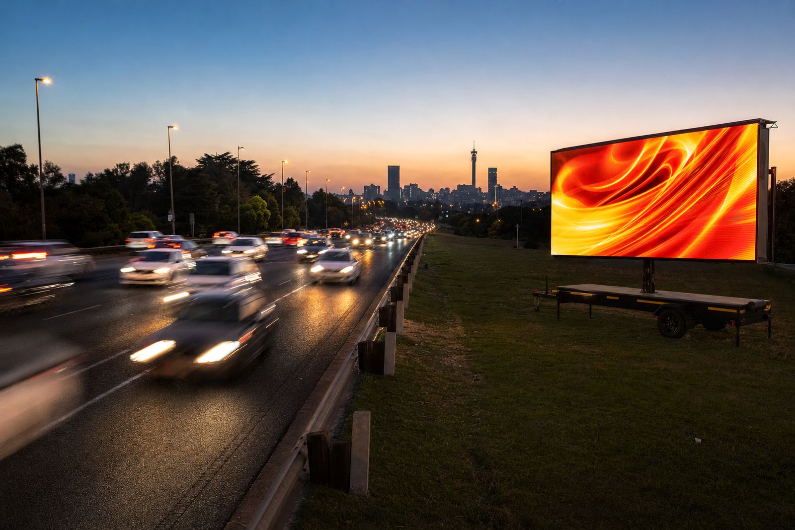 Advertising Campaigns