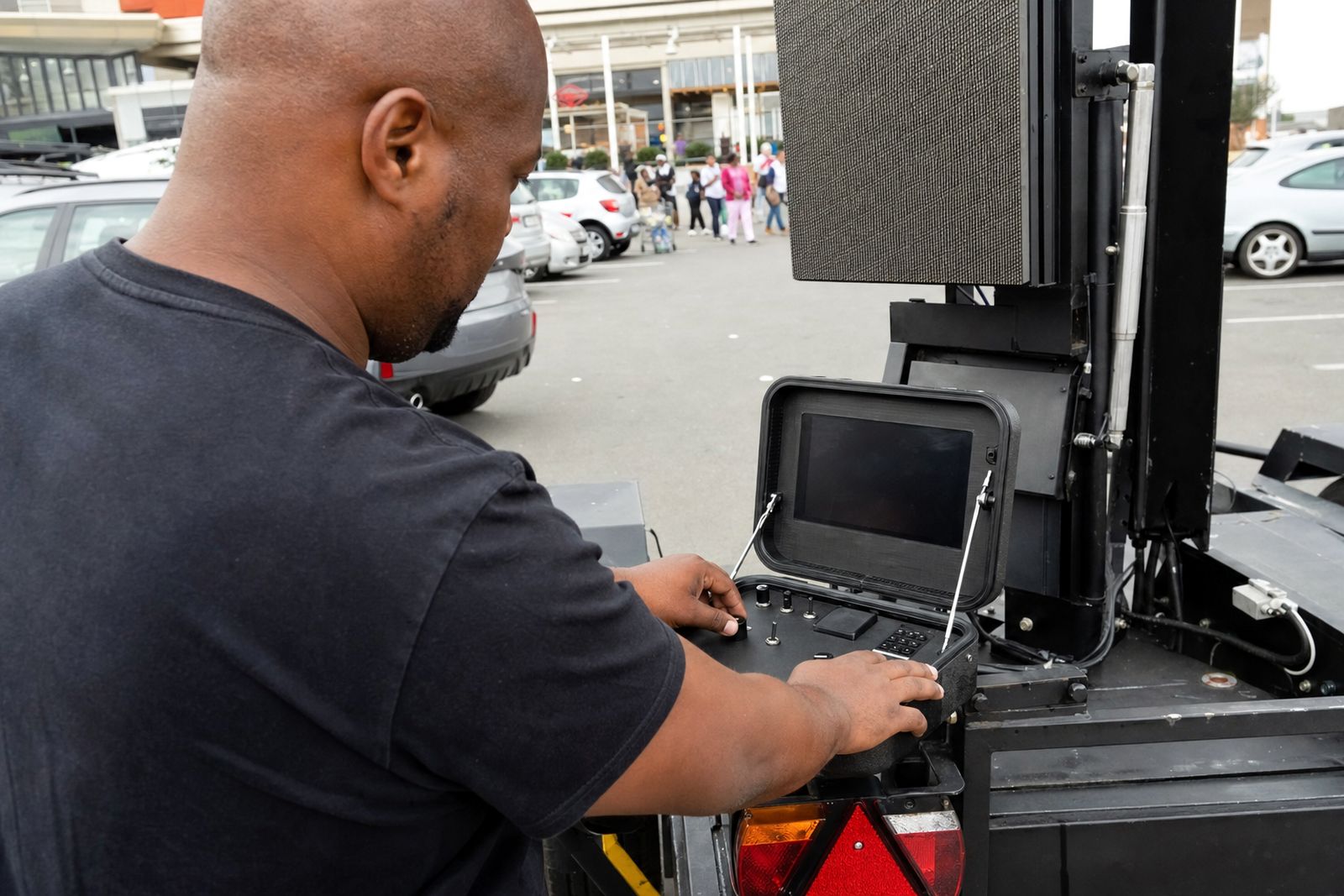 Brand Activations