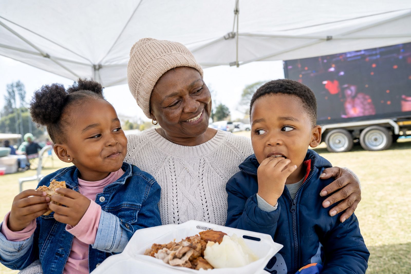 Community Days