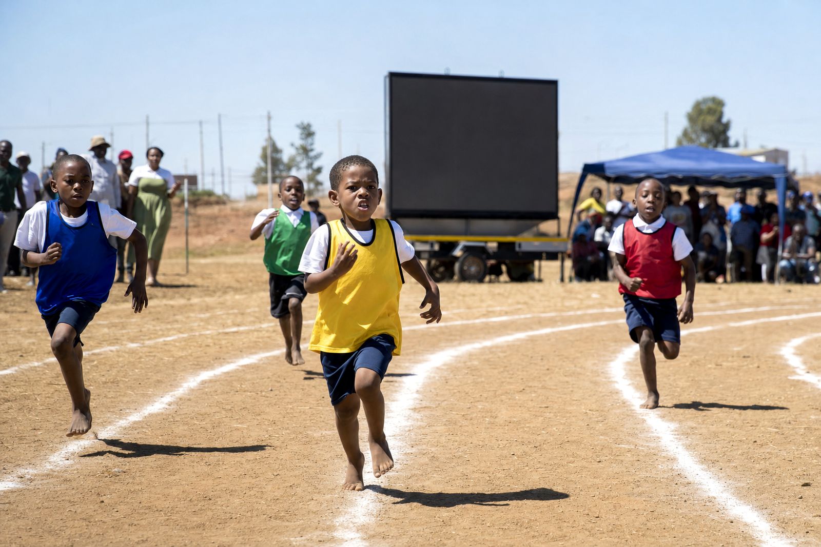 Sports Days